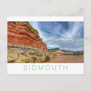Postal Festiva Sidmouth