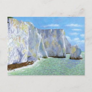 Postal Festiva Siete hermanas