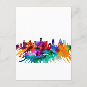 Postal Festiva Skyline Chennai