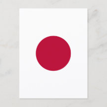Sol Rojo Japón
