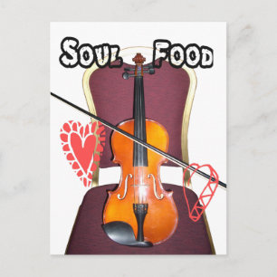 Postal Festiva Sonido de amor hakuna matata san valentín