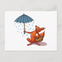 Postal Festiva ¡Sorpresa!