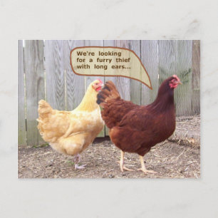 Postal Festiva ¡Sorpresa de Pascua!