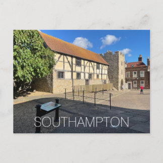 Postal Festiva Southampton