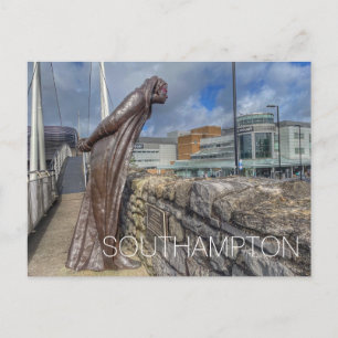 Postal Festiva Southampton
