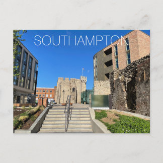 Postal Festiva Southampton