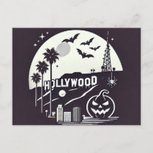 Spooky Los Ángeles Halloween