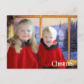 Postal Festiva Tarjeta_navidad