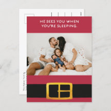 Te ve cuando estás durmiendo foto