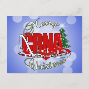 POSTAL FESTIVA TEMP MERRY CHRISTMAS