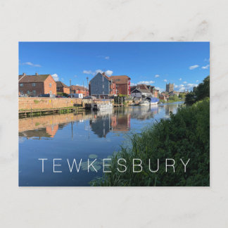 Postal Festiva Tewkesbury