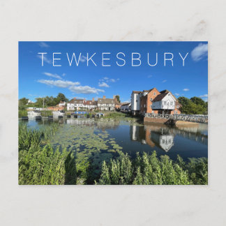 Postal Festiva Tewkesbury