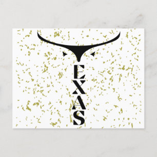 POSTAL FESTIVA TEXAS