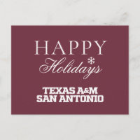 Texas A&M San Antonio