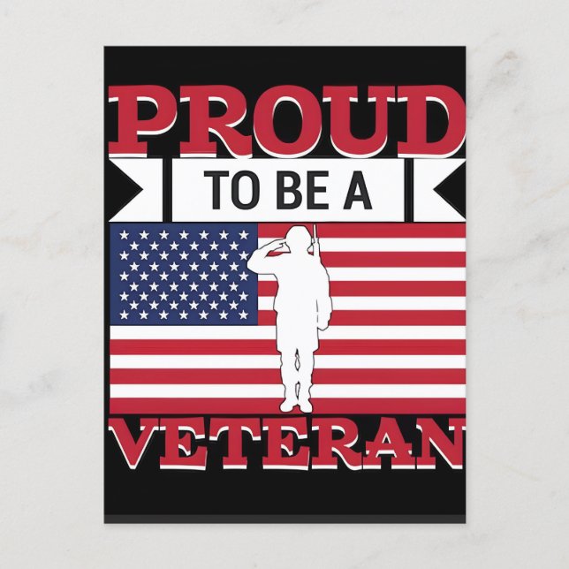 Postal Festiva Thank You for Your Service: Veterans Day 2025  (Anverso)