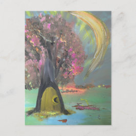 Postal Festiva The guardian of silent secrets