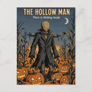 Postal Festiva The Hollow Man