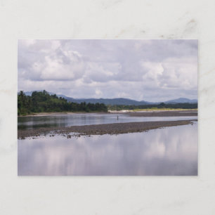 Postal Festiva Tinapuay, Banga, Aklan, Filipinas