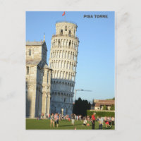 Torre de Pisa Torre Italia