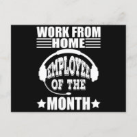 Trabajo Del Empleado Doméstico Del Mes