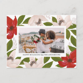 Postal Festiva Tradiciones