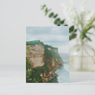 Postal Festiva Uluwatu - Bali - Indonesia