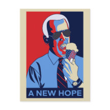 Una nueva esperanza: el Ilustracion de hielo Joe B