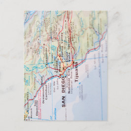 Postal Festiva United States 1830 Historical Vintage Map