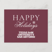 Universidad Texas A&M-San Antonio