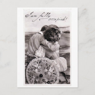 Postal Festiva Valentine Snoviarts