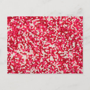 Postal Festiva Valentine Sprinkles