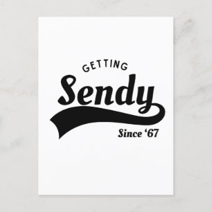 Postal Festiva Vamos a conseguir la cosecha de memes de Sendy Mas