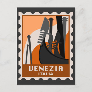 Postal Festiva Venecia Italia, Venecia Italia, Italia veneciana
