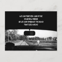 VIDEO inspirador FOTOGRAFÍA VISTA TRASERA AUTO ESP