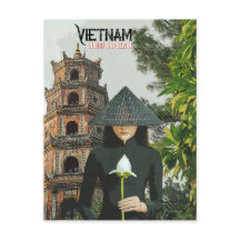 Vietnam: Vacaciones de viaje