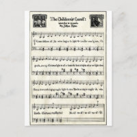 Villancicos del navidad: El villancico de los