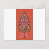 Vintage Christmas Partridge