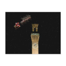 Waterbury Republicano y Santa