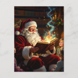 Postal Festiva „Weihnachtliche Harmonie“