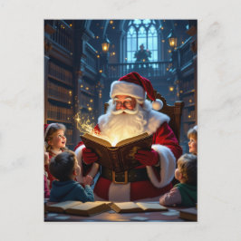 Postal Festiva „Weihnachtliche Harmonie“