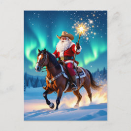 Postal Festiva „Weihnachtliche Harmonie“