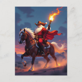 Postal Festiva „Weihnachtliche Harmonie“