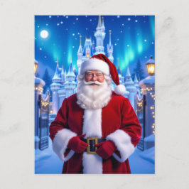 Postal Festiva „Weihnachtliche Harmonie“