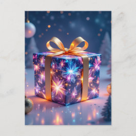 Postal Festiva „Weihnachtliche Harmonie“