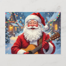 Postal Festiva Weihnachtliche Harmonie“103