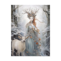 Winter Queen