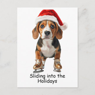 Postal Festiva Wishing you a season filled with joy, laughter, an