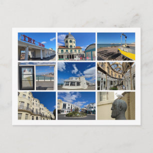 Postal Festiva Worthing