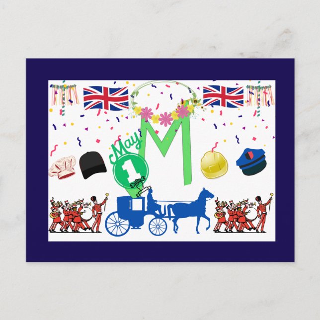 Postal Festiva Xtreme Cuteness (Anverso)