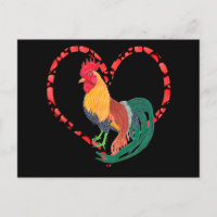 YOKOHAMA CHICKEN HEART